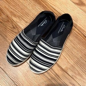 Clarks Cloudsteppers Breeze Step II